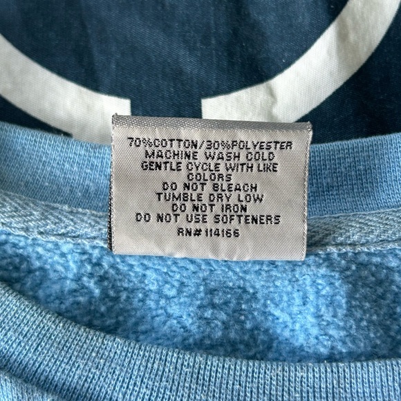 University of North Carolina sweater - Picture 4 of 4